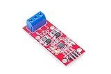 KNACRO TTL to RS485 Module 485 to Serial UART Level Mutual Conversion Hardware Automatic Flow Control Support Multi-Machine Communication Ultra-Long-Distance Transmission