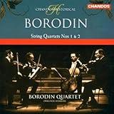 String Quartets 1 & 2