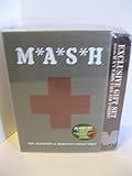 M*A*S*H - Martinis and Medicine Complete Collection Exclusive Gift Set (Includes also Dog Tags and T-Shirt)