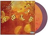 Pulp (Director's Cut)[Orange Marble/Grey Blue 2 LP]