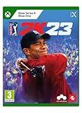 2K Games PGA 2K23