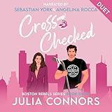 Cross-Checked: Boston Rebels, Book 3
