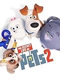 The Secret Life of Pets 2