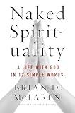 NAKED SPIRITUALITY