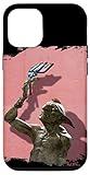 iPhone 12/12 Pro Goblin Mode Selfie On Photo Worthy Pink Wall Halloween Case