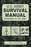 The Official U.S. Army Survival Manual Updated