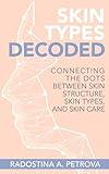 Skin Types Decoded: Connecting the Dots Between Skin Structure, Skin Types, and Skincare (Skincare Literacy)