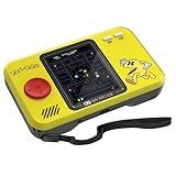 My Arcade Pac-Man Pocket Player Pro: 2.75" Color Display, Retro Gaming Consoles, Arcade Classics, Family Game Night, Retro Mini