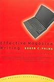 Effective Magazine Writing: Let Your Words Reach the World (The Writers' Resource Library)
