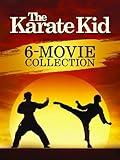 The Karate Kid 6-Movie Collection