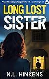 Long-Lost Sister: An unputdownable psychological thriller with a breathtaking twist