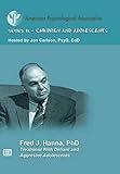 Treatment With Defiant and Aggressive Adolescents