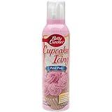 Betty Crocker Cupcake Icing, Pink, 8.4 Oz