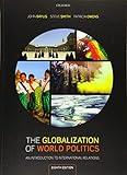 The Globalization of World Politics: An Introduction to International Relations