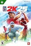 PGA Tour 2K25: Legend Edition- Xbox Series X|S [Digital Code]