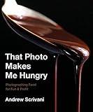 That Photo Makes Me Hungry: Photographing Food for Fun & Profit