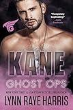 Kane: A Small Town, Friends to Lovers, Hidden Identity, Military Protector Romance (Ghost Ops Book 4)