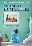 Medical Humanities: An Introduction