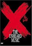 X (The Band) - The Unheard Music [DVD]