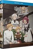 Mushoku Tensei: Jobless Reincarnation - Season 1 [Blu-ray]