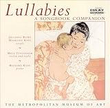 Lullabies a Songbook Companion