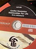 LIFE SERIES - LAUNCHING A LEADERSHIP REVOLUTON - CONFLICT RESOLUTION - RELATIONSHIPS FOR LIfE - ORRIN WOODWARD