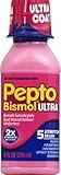 Pepto Bismol Ultra, 8 Fluid Ounce