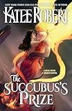 The Succubus's Prize (A Deal With A Demon)