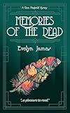 Memories of the Dead: a cosy 1920s murder mystery (The Clara Fitzgerald Mysteries Book 1)