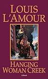 Hanging Woman Creek: A Novel