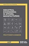 Industrial Engineering in Apparel Manufacturing