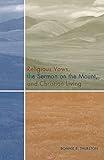 Religious Vows, The Sermon On The Mount, And Christian Living