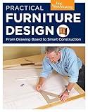 Practical Furniture Design: From Drawing Board to Smart Construction