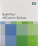 CA Arcserve Bkup R11.5 Win Agent Oracle Upgrade Prod Only