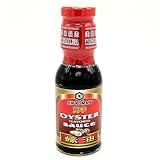 Kikkoman Oyster Flavored Sauce-Red Label, 12.6 Ounce