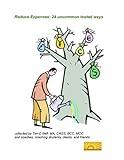 Reduce Expenses: 24 uncommon tested ways