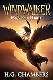 Windwalker: Forbidden Flight