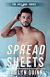 Spreadsheets (Ace's Wild Book 8)