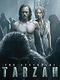 The Legend of Tarzan