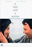A Man and a Woman [DVD]