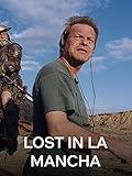 Lost in La Mancha