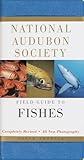 National Audubon Society Field Guide to Fishes: North America (National Audubon Society Field Guides)