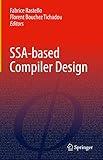 SSA-based Compiler Design
