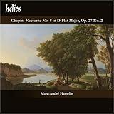 Chopin: Nocturne No. 8 in D-Flat Major, Op. 27 No. 2 (Edit)