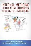INTERNAL MEDICINE DIFFERENTIAL DIAGNOSES THROUGH ILLUSTRATIONS: Medical visual mnemonics