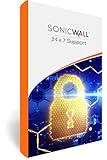 SonicWall Email Encryption Service – Secure Message Delivery for Compliance, Privacy & Regulatory Protection - 1 Year License - (01-SSC-5078)