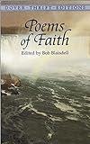 Poems of Faith (Dover Thrift Editions: Poetry)