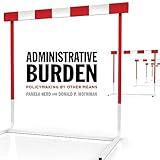 Administrative Burden: Policymaking by Other Means