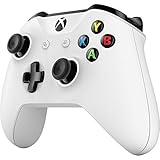 Xbox Wireless Controller – White