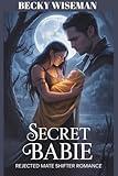 Secret Babie Rejected Mate Shifter Romance